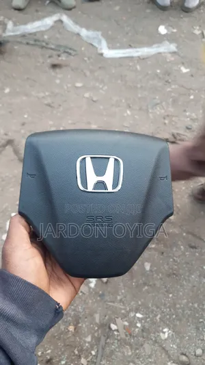 Life Airbag Cover Honda CRV 2013