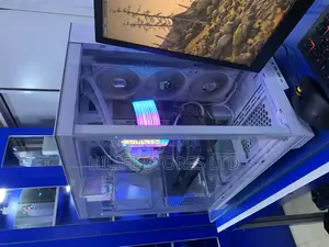 New Desktop Computer Gigabyte GB-BKi7T-7500 64GB AMD Ryzen 9 SSD 2T