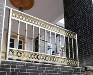 Stainless Railing