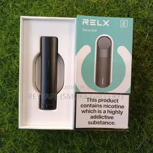 RELX Essential Device