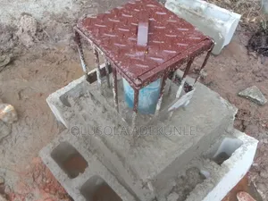 Real Water Borehole Service