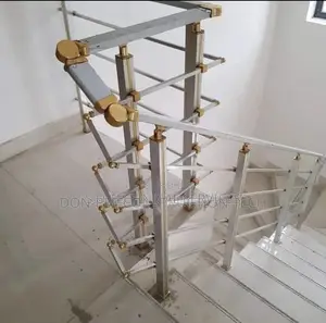 Aluminum Railing