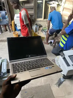 Laptop HP EliteBook 8570P 4GB Intel Core I5 HDD 320GB