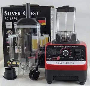 Heavy Duty Commercial Blender-4500w