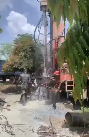 Borehole Drilling in Ankpa,Ayingba,Dekina,Kogi State Gen.