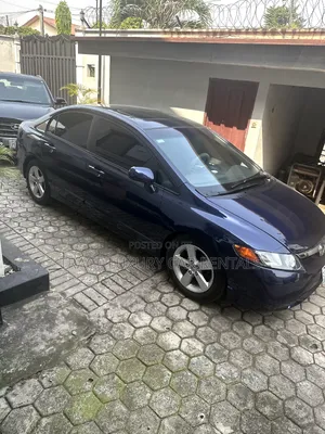 Saloon Cars for Rent in Lagos