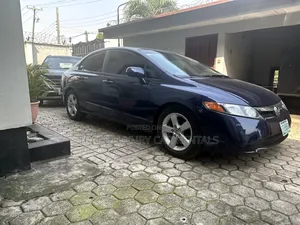 Saloon Cars for Rent in Lagos