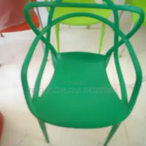 Plastic Event Chair