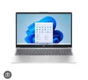 New Laptop HP 15 8GB Intel Core i5 SSD 512GB