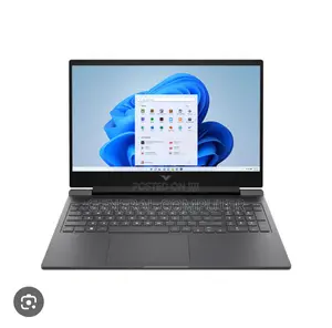 New Laptop HP Victus 16 32GB Intel Core I7 SSD 1T