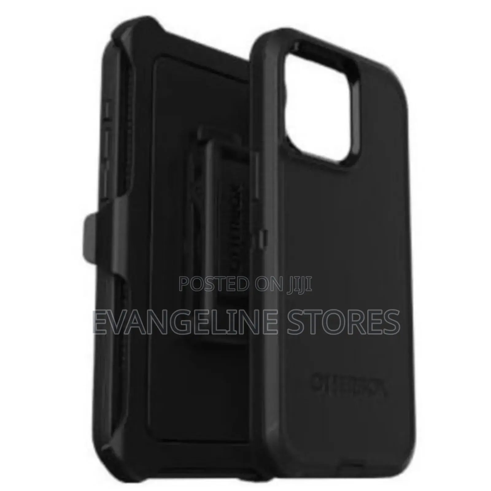 Otterbox Defender Case for iPhone 16/16pro/16 Pro Max