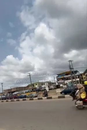 1acre of Land Direct Opposite Gbongan/Ibadan Road Ogo Oluwa
