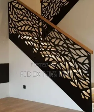 Handrail Leaser Cult