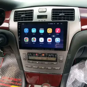 Car Android for Es 330 Lexus 2010