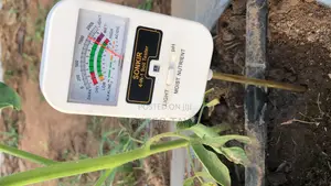 Agronomist