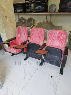 Auditorium Chair for Conference and Theater Chairs