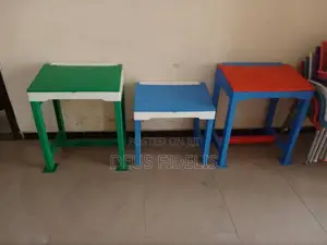 Lecture Chair/Reading Chair and Desk
