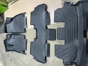 Complete Set of Floor Mat Original for Any Motor