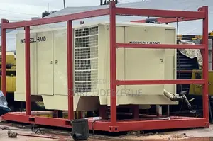 185, 400, 750, 900, 1600 Air Compressor For Sand Blasting And Painting
