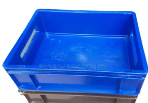 Multi Purpose Stackable Plastic Crates/ Rack