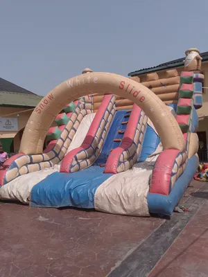 Bouncy Castle for Party