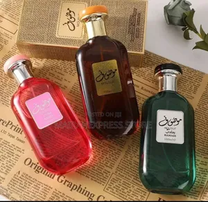 Advanced Scent Mousuf Long Lasting Unisex Perfume - 25ml