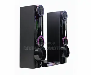 600watts Lg DVD Home Theater System With Powerful Sound