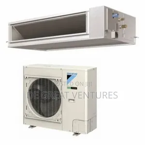 Brand New Daikin 5ton Duth Conceal Air Conditioner>Copper>