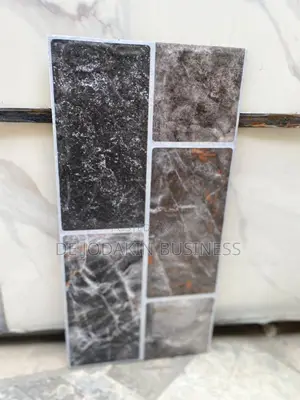 25x50 Outside Wall Tile for Pillar and Surrounding (Time)