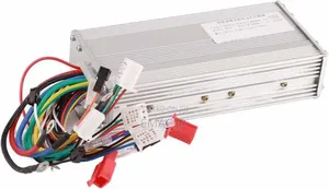 36/48v Electric Bike Brushless Motor Controller