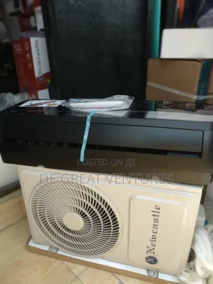 Brand New Newcastle 1.5hp Split Unit Air Conditioner>Copper>