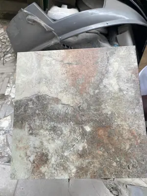 40x40 Kitchen and Toilet Floor Tile (Rustic Rc)
