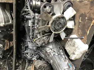 2tr for Toyota Hilux Japanese Used