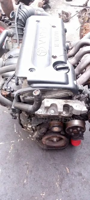 2az Engine for Toyota Camry 2003