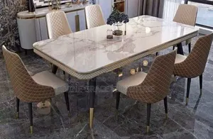 Unique Dinning Table Set