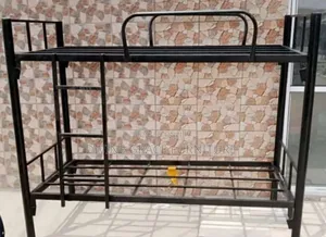 Double Bunk Bed
