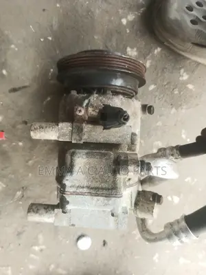 A/C Compressor for Elantra 2009 Automatic