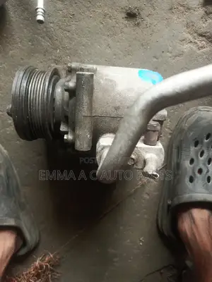 Ac Compressor for Ford Explore 1998/2006 Model