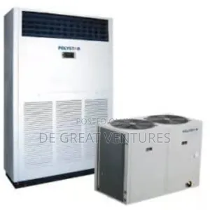 Brand New Polyester 10-Ton Floor Standing Air Conditioner