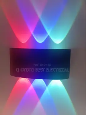 Rgb Out Door Cast Body Available Now
