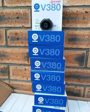 Spy Camera With Inbuilt Battery and Wifi