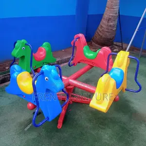 Imported Luxury Outdoor Activities for Kids