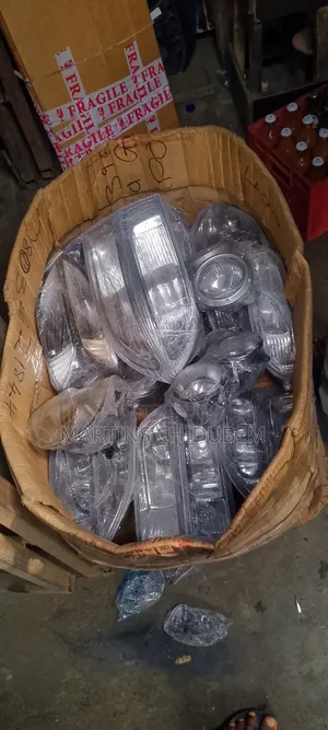 Any Kind of Foglight, MDX/Lexus/ Mazda/Toyota/Benz/Honda