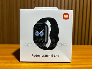 Redmi Watch 5 Lite