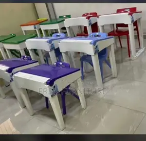 Imported High Quality Standards Char for Students