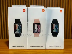 Mi Band 9 Pro