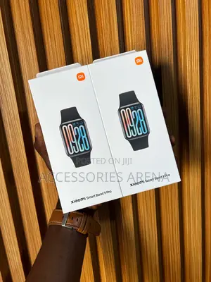 Mi Band 9 Pro