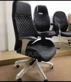Imported Quality Executive Office Chair