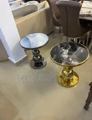 Imported Luxury Quality Centre Table Marble Top