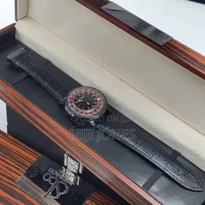 Jacobs and Co Unisex Watches